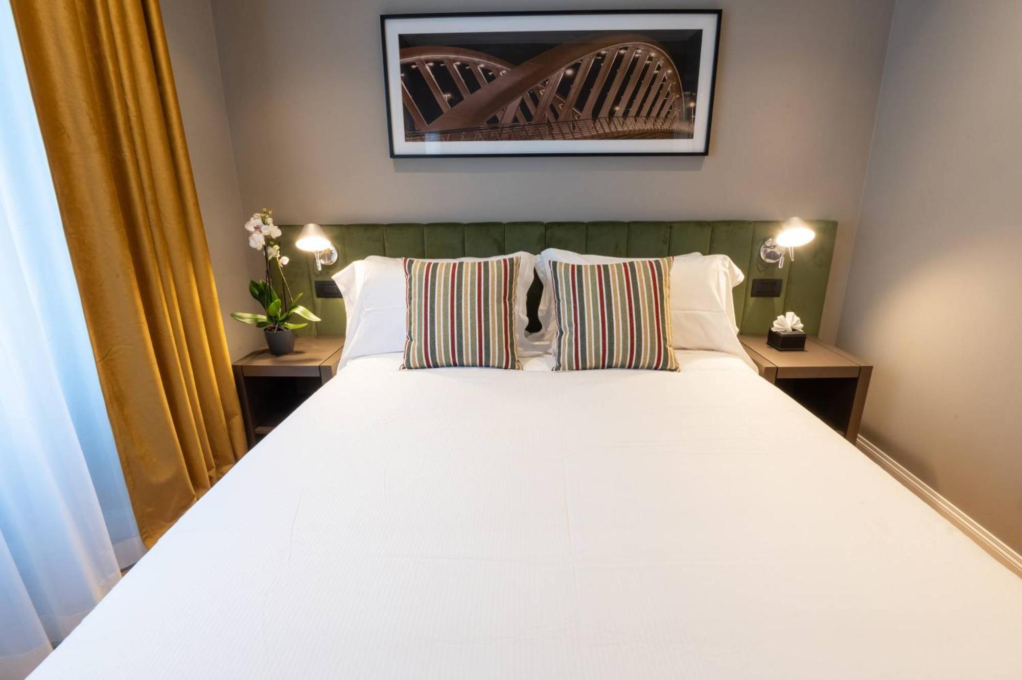 Domus 213 Guest House Рим Экстерьер фото