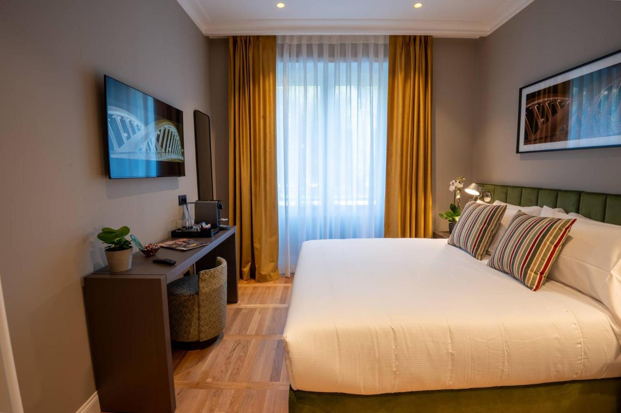 Domus 213 Guest House Рим Экстерьер фото