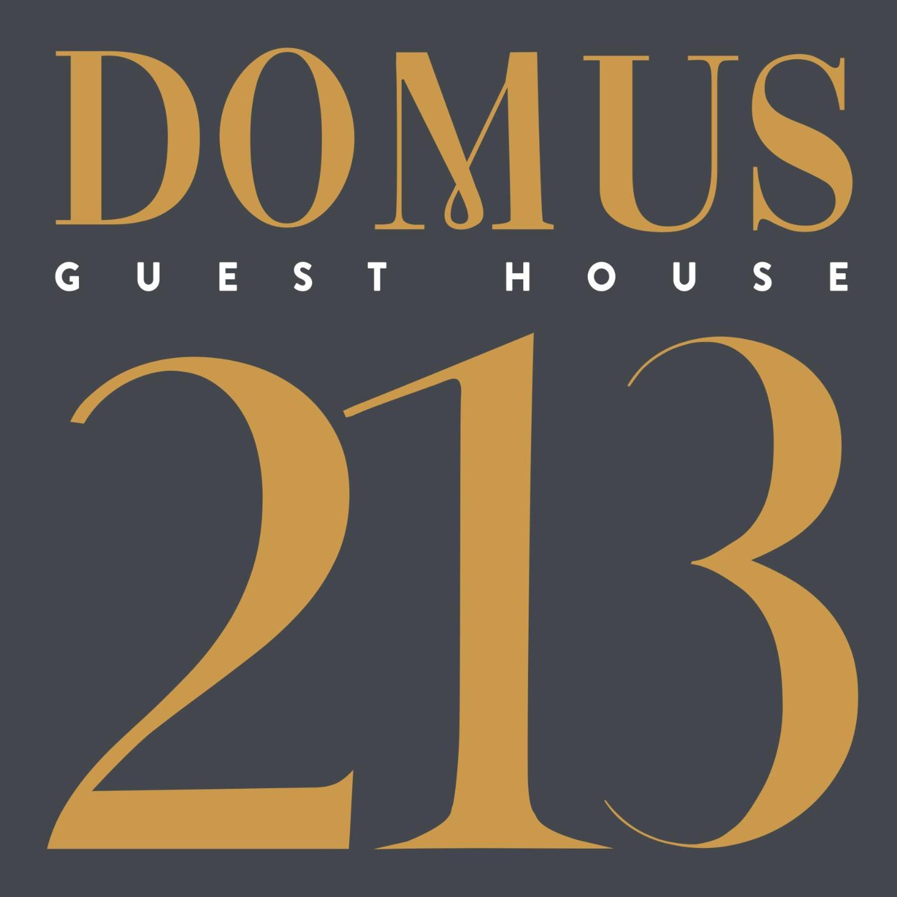 Domus 213 Guest House Рим Экстерьер фото